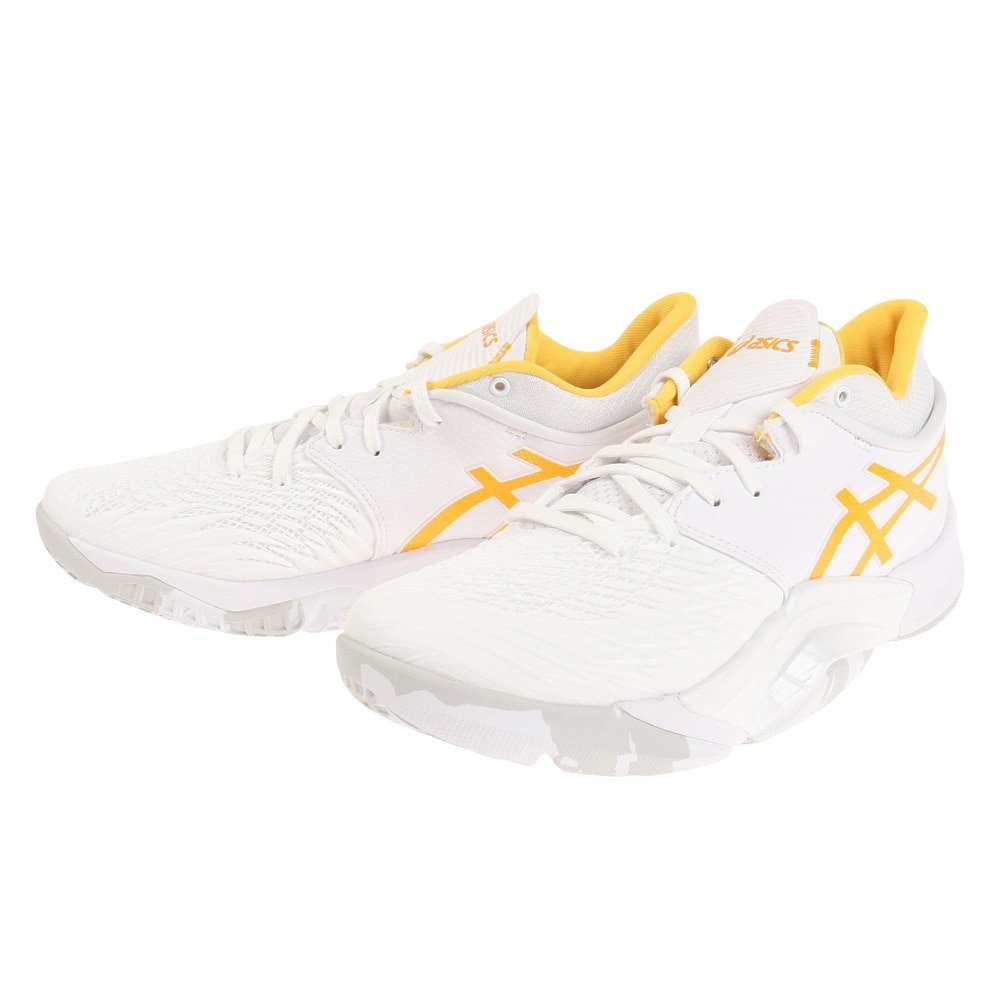 アシックス（ASICS）（メンズ、レディース）バスケットシューズ バッシュ アンプレアルス ロー UNPRE ARS LOW 1063A056