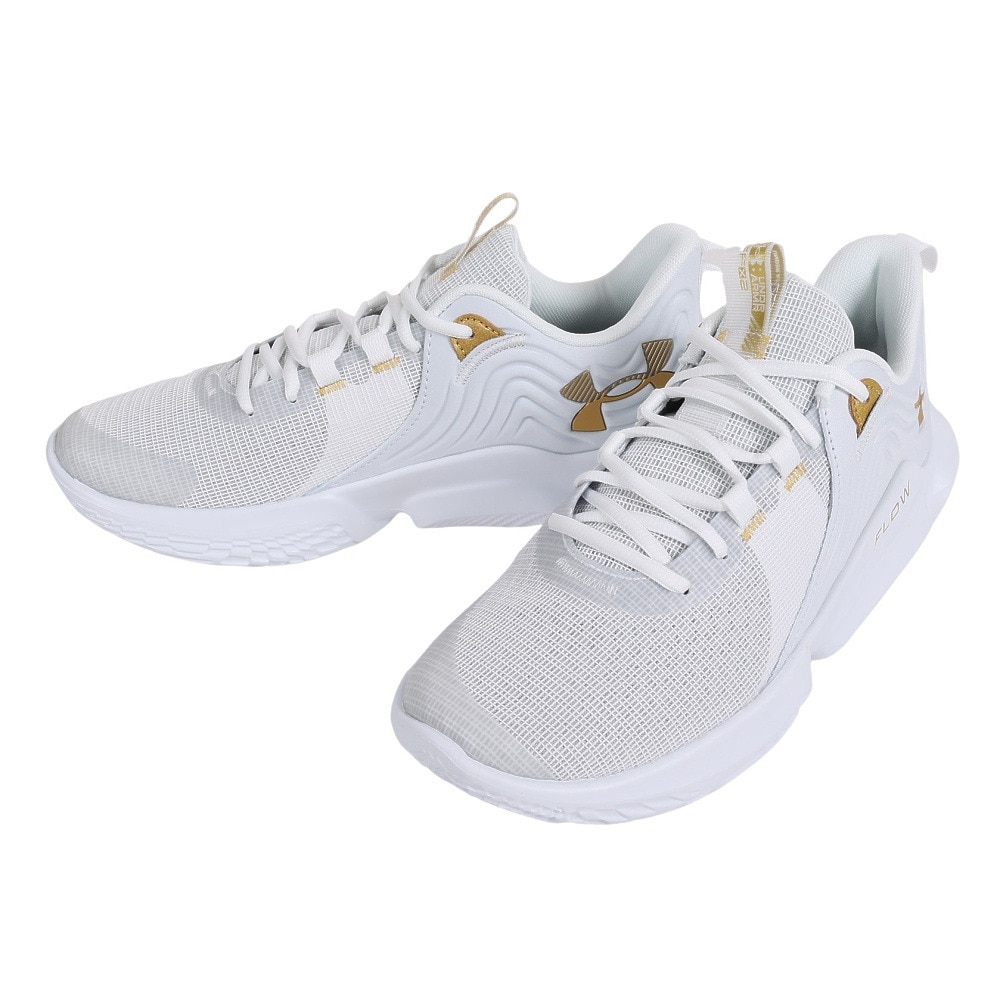 UNDER ARMOUR FLOW FUTR X2 アンダーアーマー - 靴