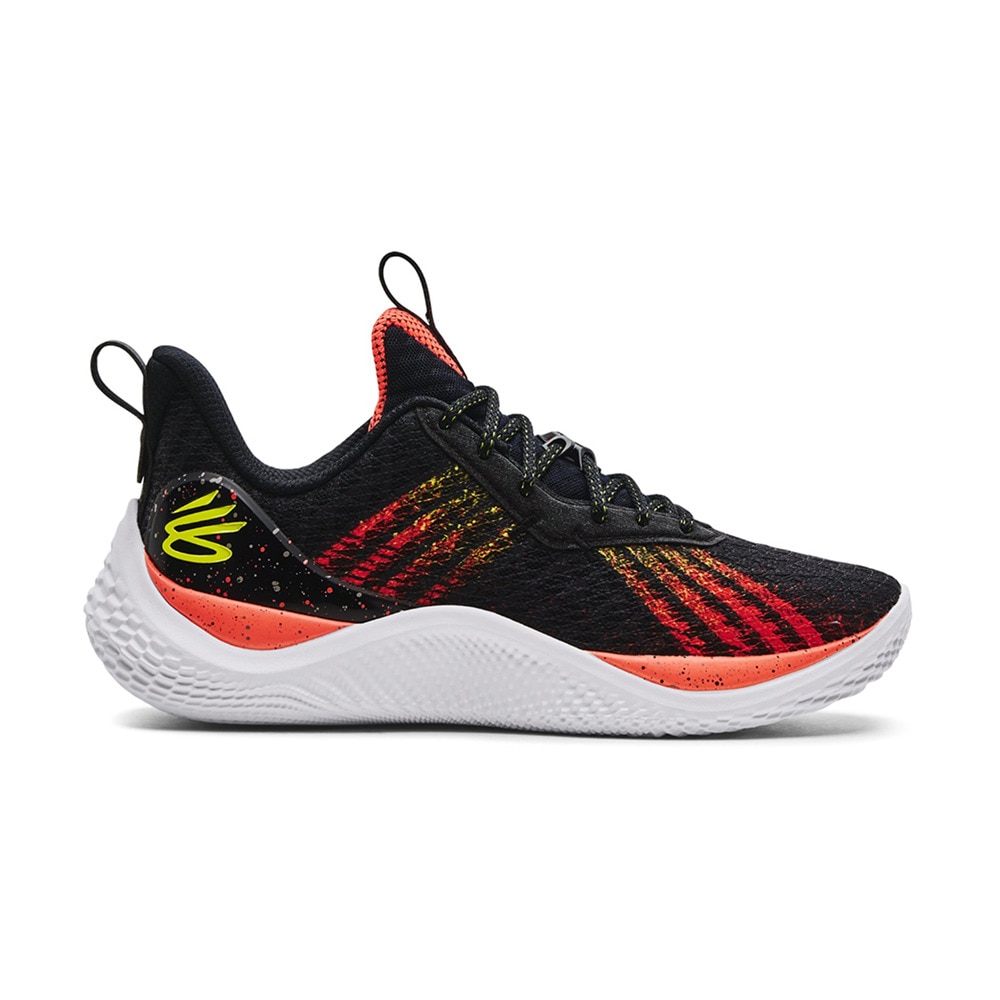 アンダーアーマー（UNDER ARMOUR） バスケットシューズ バッシュ カリー10 CURRY 10 3025620 001 お一人様一点まで