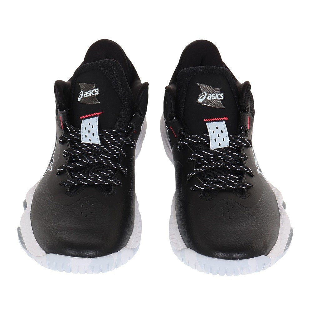 アシックス（ASICS）（メンズ）バスケットシューズ バッシュ ノヴァ サージ ロー 1061A043.001
