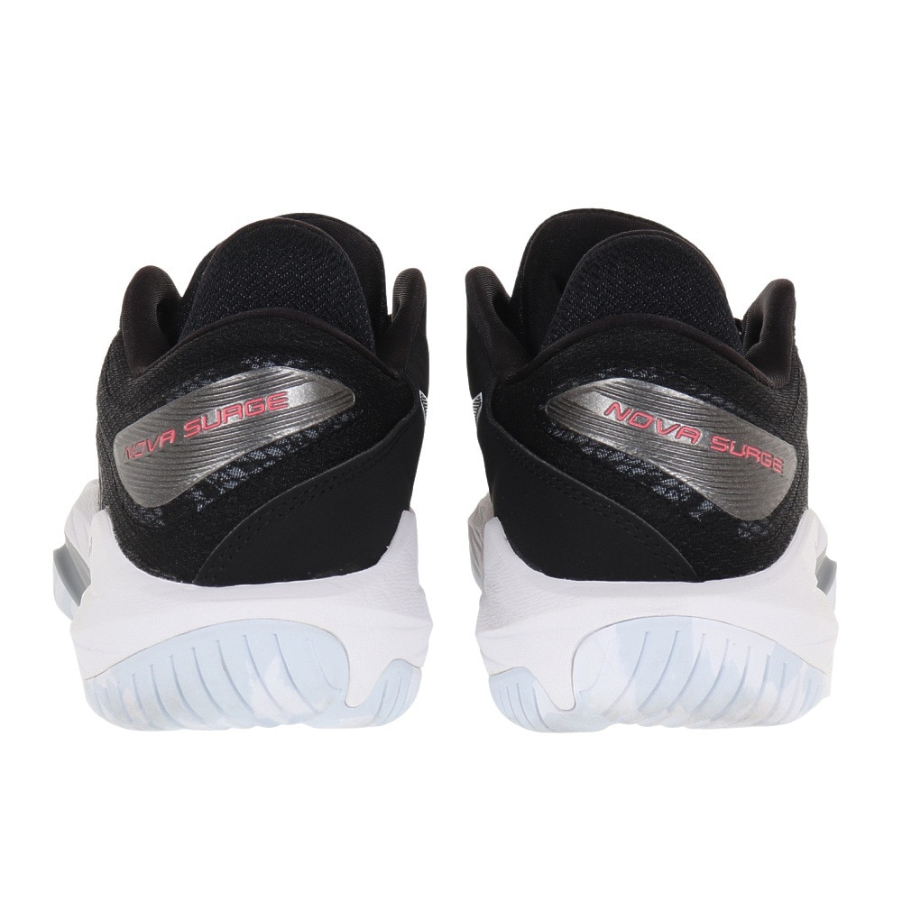 アシックス（ASICS）（メンズ）バスケットシューズ バッシュ ノヴァ サージ ロー 1061A043.001