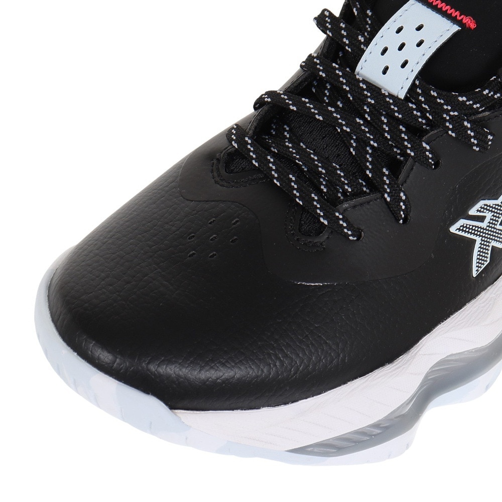 アシックス（ASICS）（メンズ）バスケットシューズ バッシュ ノヴァ サージ ロー 1061A043.001