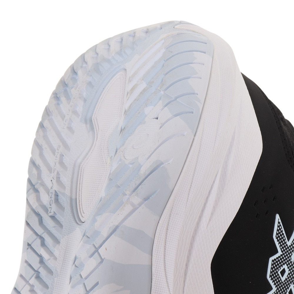アシックス（ASICS）（メンズ）バスケットシューズ バッシュ ノヴァ サージ ロー 1061A043.001