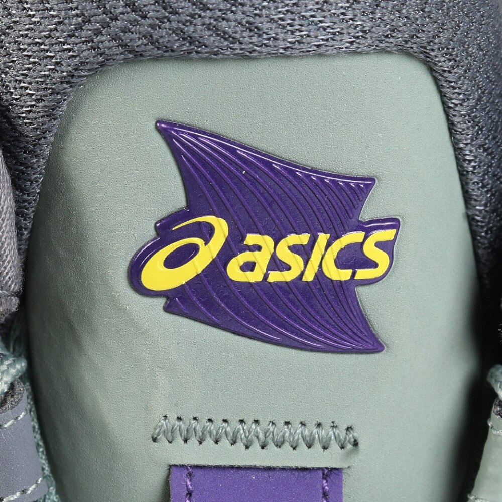 アシックス（ASICS）（メンズ）バスケットシューズ バッシュ ノヴァサージ ロー NOVA SURGE LOW 1061A043.020