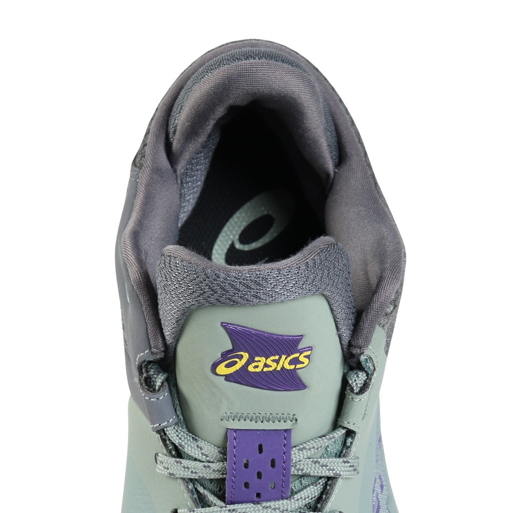 アシックス（ASICS）（メンズ）バスケットシューズ バッシュ ノヴァサージ ロー NOVA SURGE LOW 1061A043.020