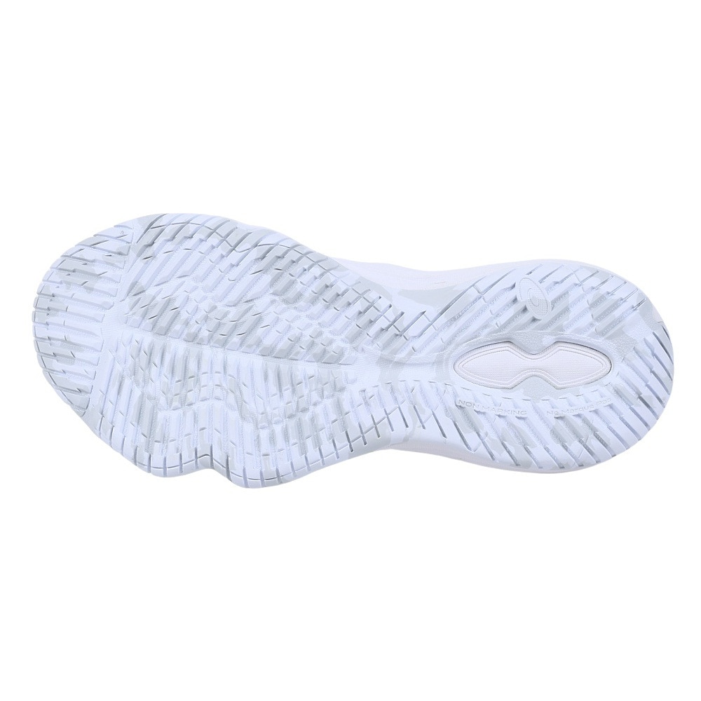 アシックス（ASICS）（メンズ）バスケットシューズ バッシュ ノヴァ サージ ロー 1061A043.100