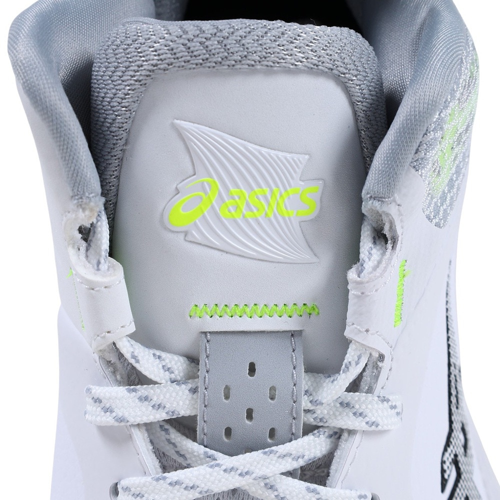 アシックス（ASICS）（メンズ）バスケットシューズ バッシュ ノヴァサージ ロー NOVA SURGE LOW 1061A043.100