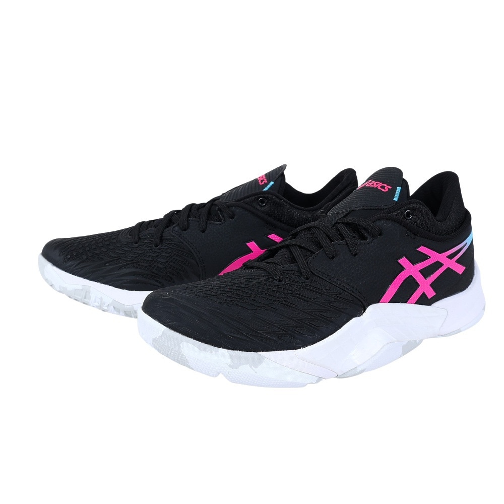 アシックス（ASICS）（メンズ）バスケットシューズ バッシュ アンプレ アルス ロー UNPRE ARS LOW 1063A056.002