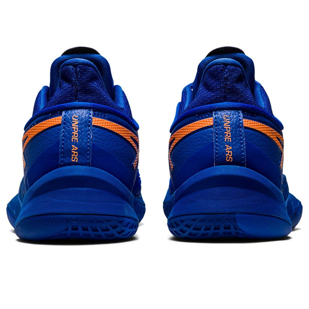 アシックス（ASICS）（メンズ）バスケットシューズ バッシュ アンプレアルス ロー 河村選手着用モデル 1063A056.400