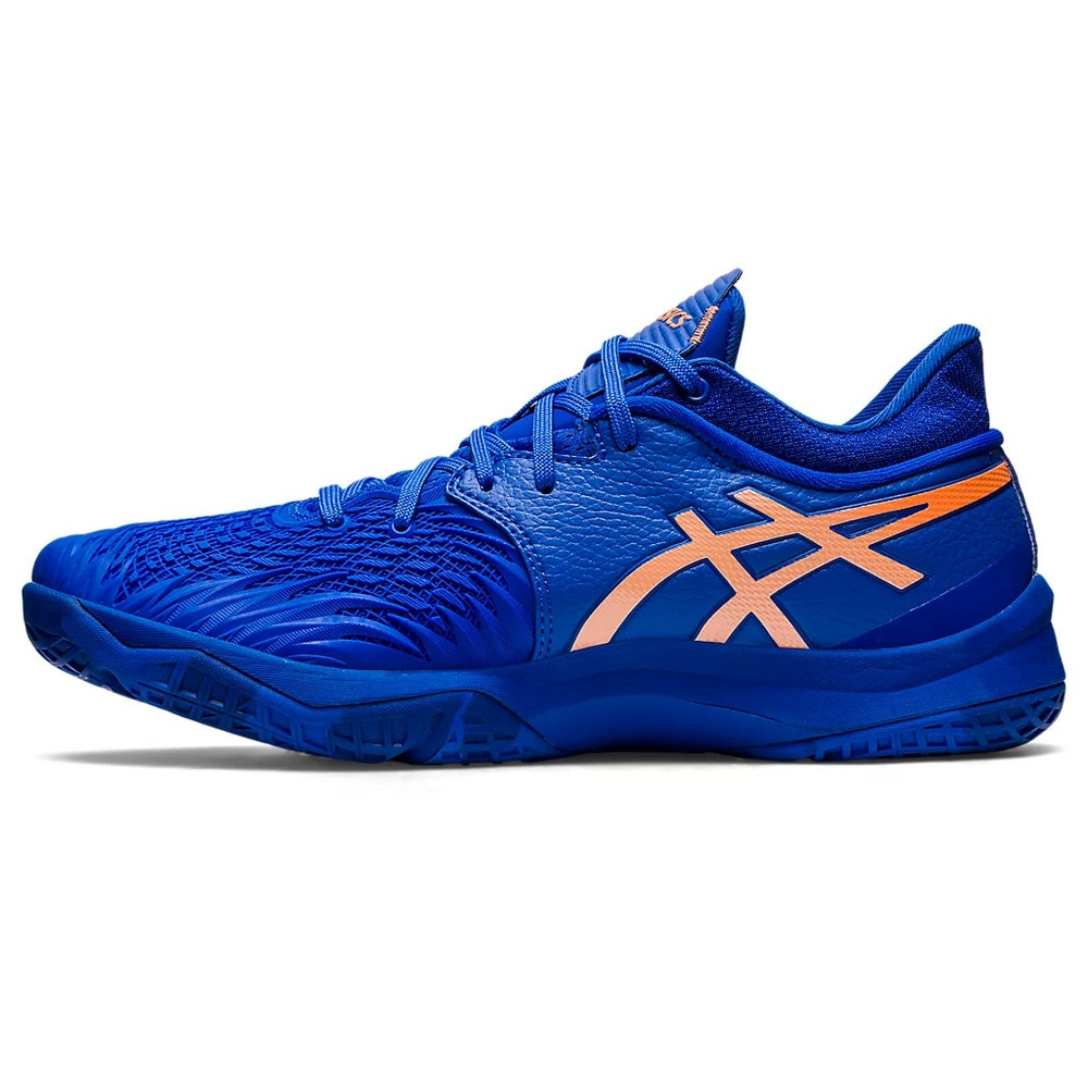 アシックス（ASICS）（メンズ）バスケットシューズ バッシュ アンプレアルス ロー 河村選手着用モデル 1063A056.400