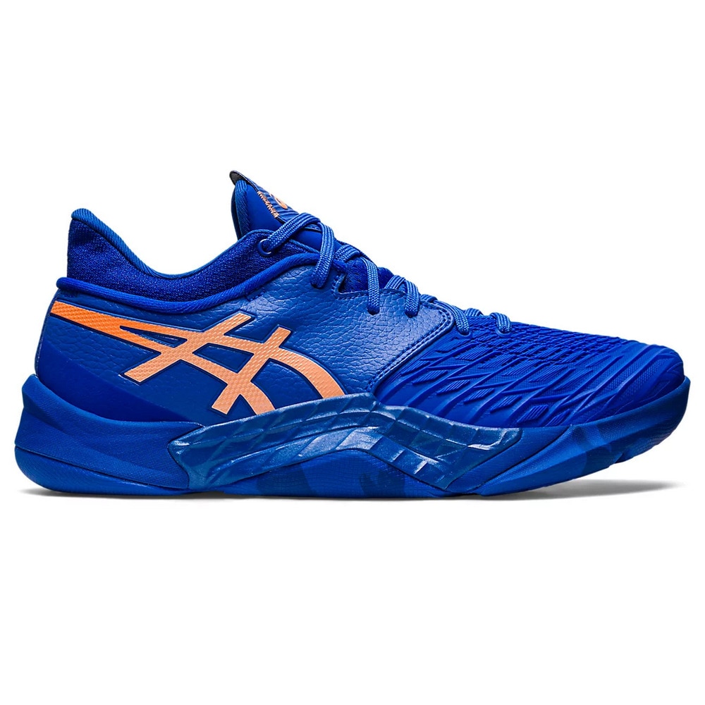 アシックス（ASICS）（メンズ）バスケットシューズ バッシュ アンプレアルス ロー 河村選手着用モデル 1063A056.400