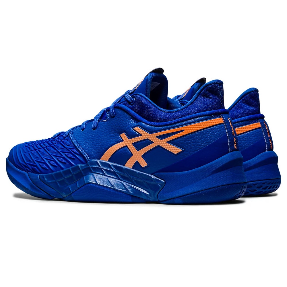 アシックス（ASICS）（メンズ）バスケットシューズ バッシュ アンプレアルス ロー 河村選手着用モデル 1063A056.400