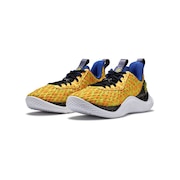 アンダーアーマー（UNDER ARMOUR）（メンズ）カリー10 バスケットシューズ バッシュ CURRY 10 DOUBLE BANG 3026272 700 お一人様一点まで