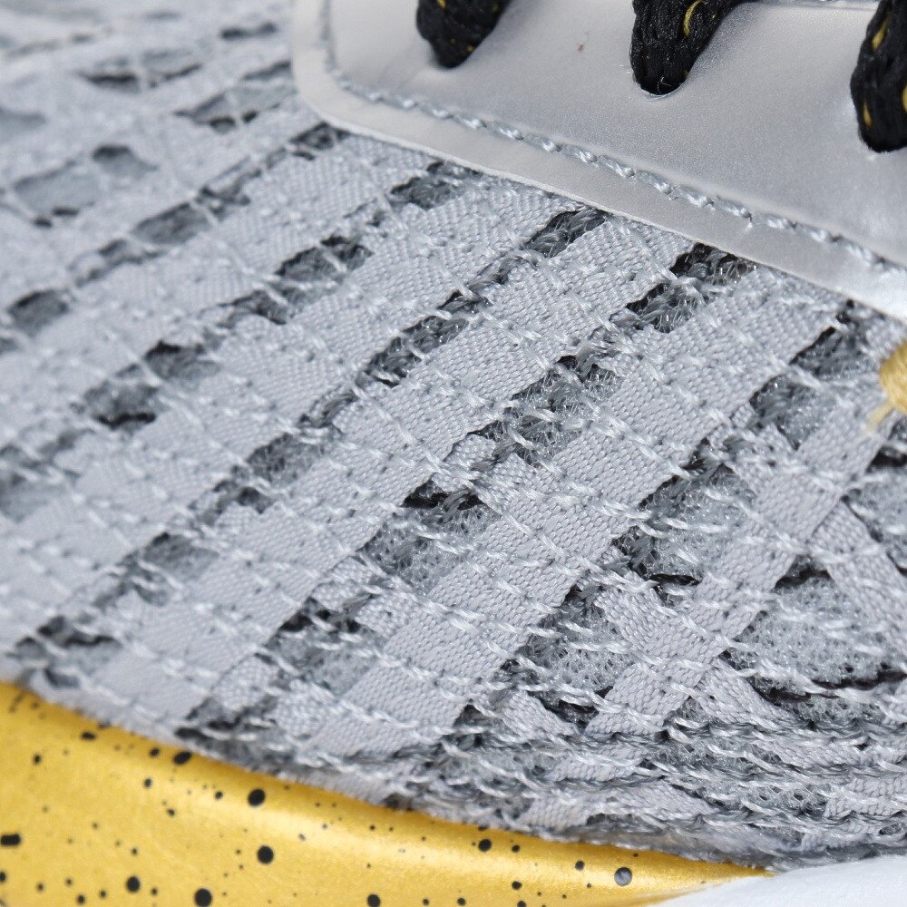アンダーアーマー（UNDER ARMOUR）（メンズ）バスケットシューズ バッシュ カリー10 CURRY 10 YOUNG WOLF 3026274 101 お一人様一点まで