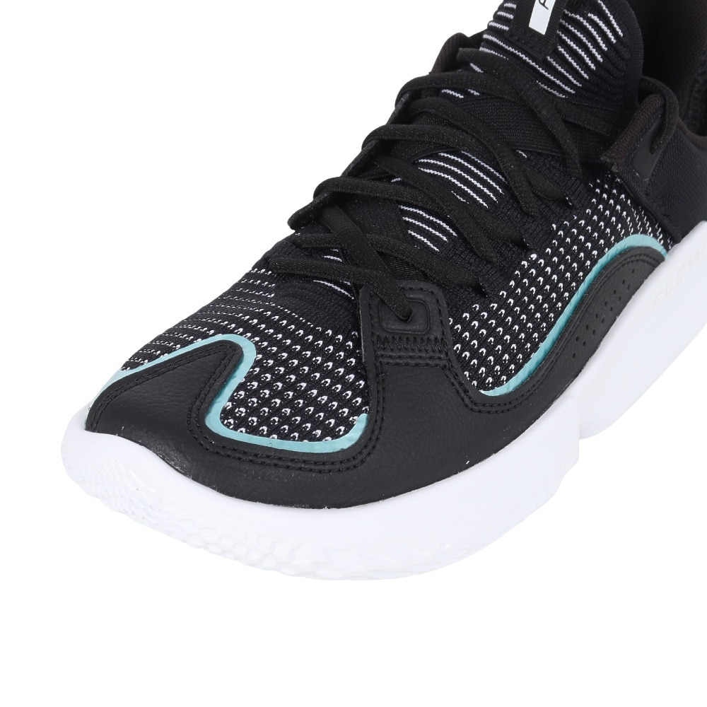 アンダーアーマー（UNDER ARMOUR）（メンズ）バスケットシューズ バッシュ フロー フューチャーX 3 3026630 002 |  スポーツ用品はスーパースポーツゼビオ
