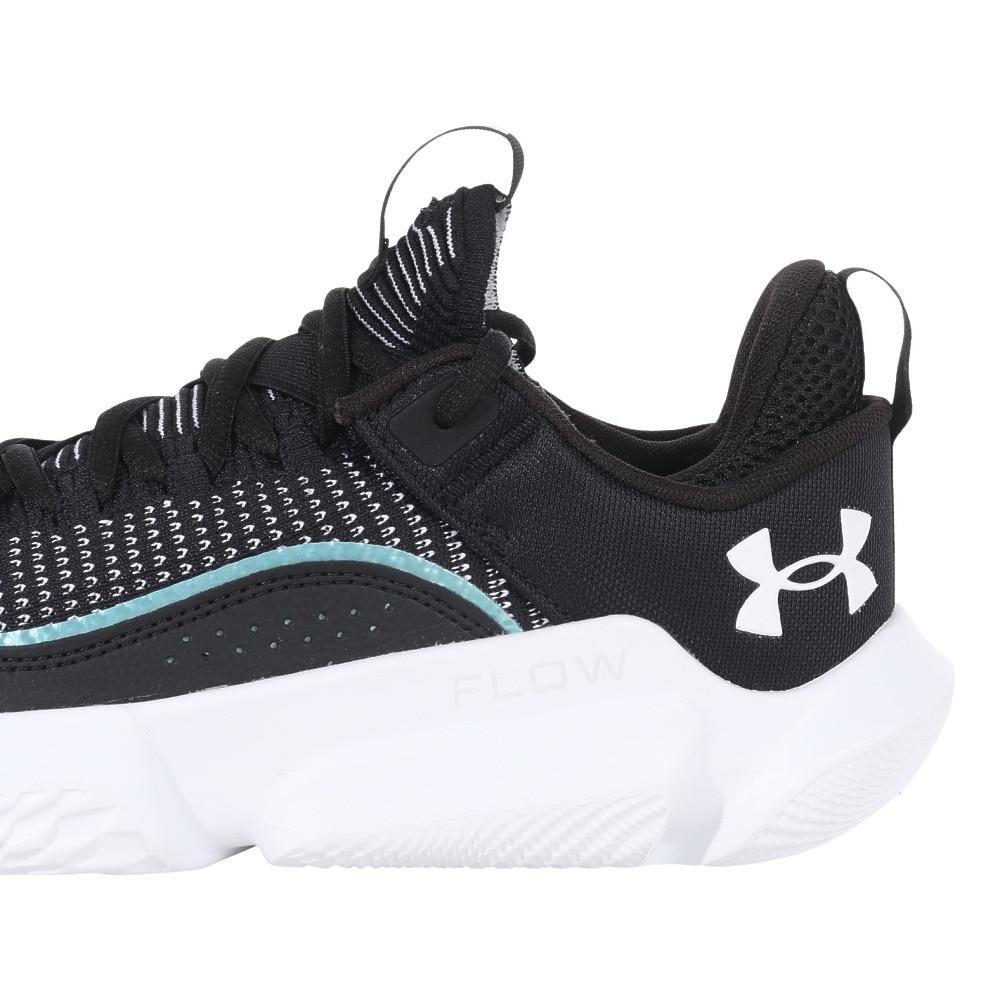 アンダーアーマー（UNDER ARMOUR）（メンズ）バスケットシューズ バッシュ フロー フューチャーX 3 3026630 002 |  スポーツ用品はスーパースポーツゼビオ
