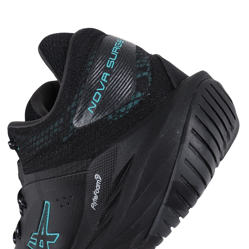 Flyknit asics shop