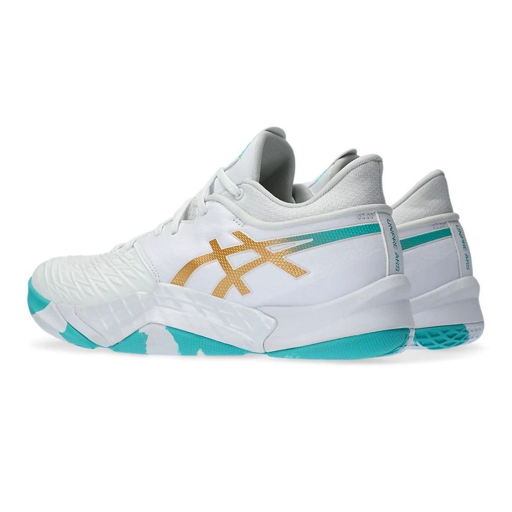 アシックス（ASICS）（メンズ）バスケットシューズ バッシュ アンプレアルス ロー UNPRE ARS LOW 1063A056.101