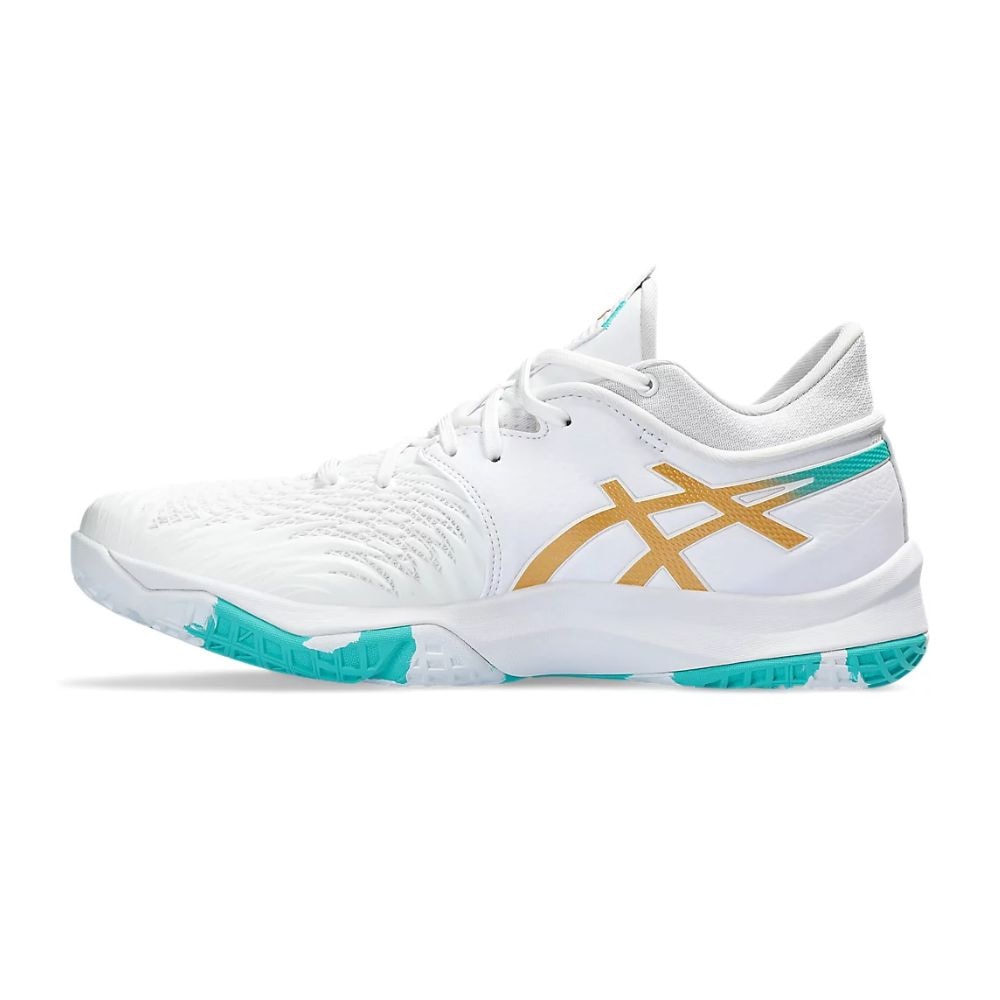 アシックス（ASICS）（メンズ）バスケットシューズ バッシュ アンプレアルス ロー UNPRE ARS LOW 1063A056.101