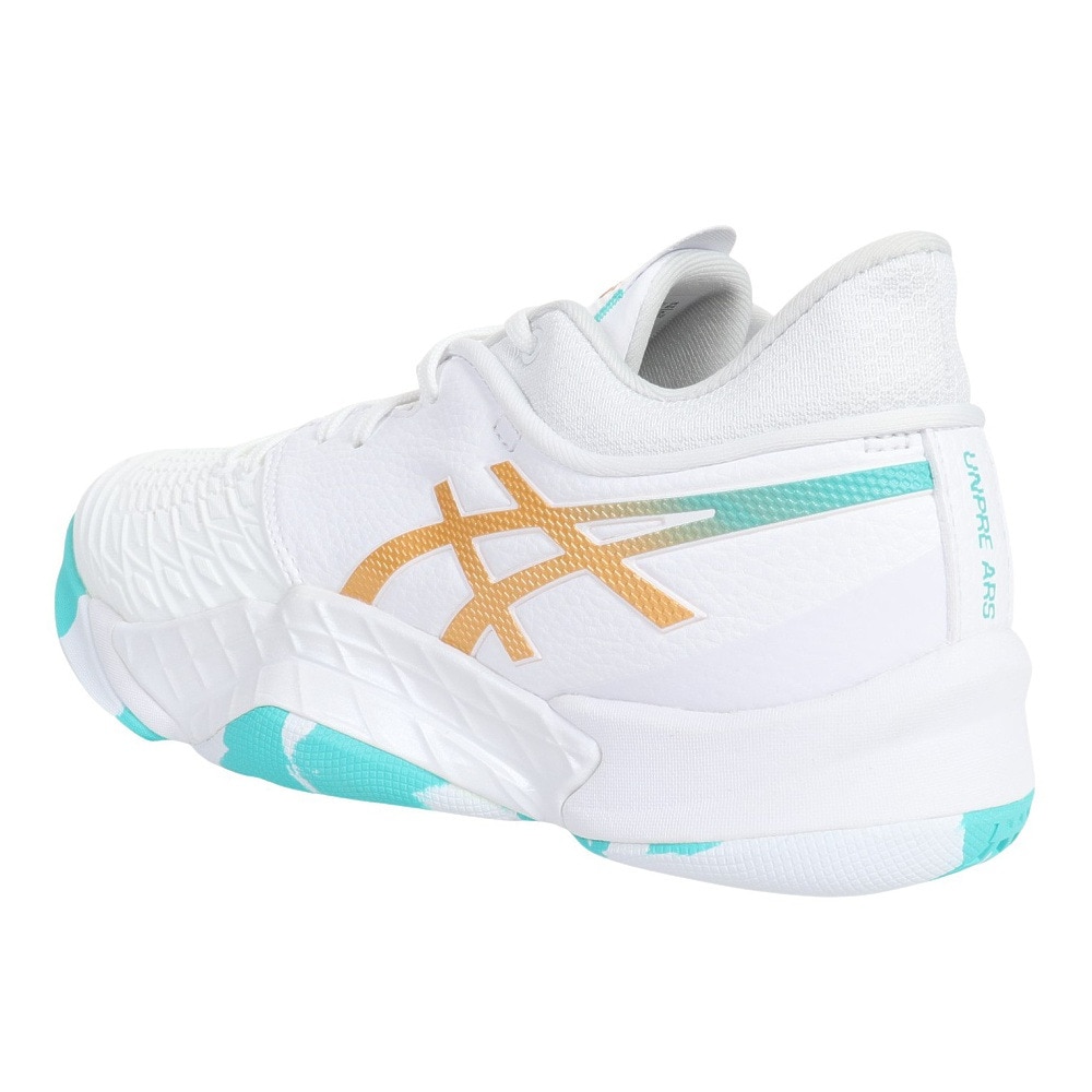 アシックス（ASICS）（メンズ）バスケットシューズ バッシュ アンプレアルス ロー UNPRE ARS LOW 1063A056.101