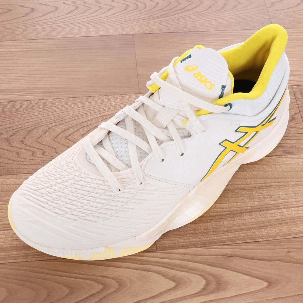 アシックス（ASICS）（メンズ、レディース）バスケットシューズ バッシュ UNPRE ARS LOW 1063A056.102