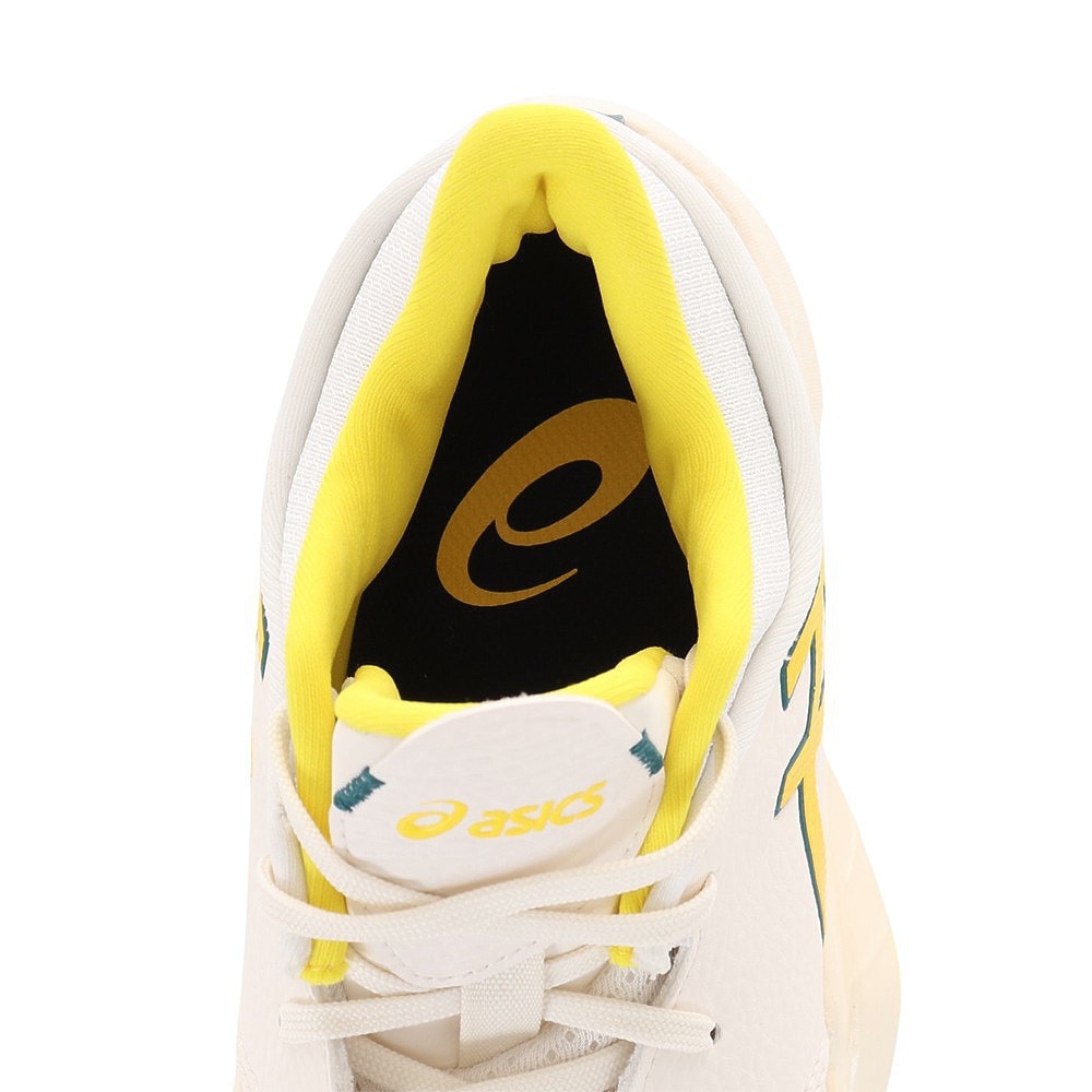 アシックス（ASICS）（メンズ、レディース）バスケットシューズ バッシュ UNPRE ARS LOW アンプレアルスロー 1063A056.102