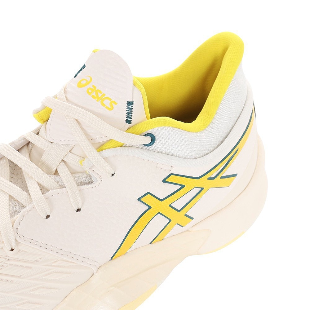 アシックス（ASICS）（メンズ、レディース）バスケットシューズ バッシュ UNPRE ARS LOW アンプレアルスロー 1063A056.102
