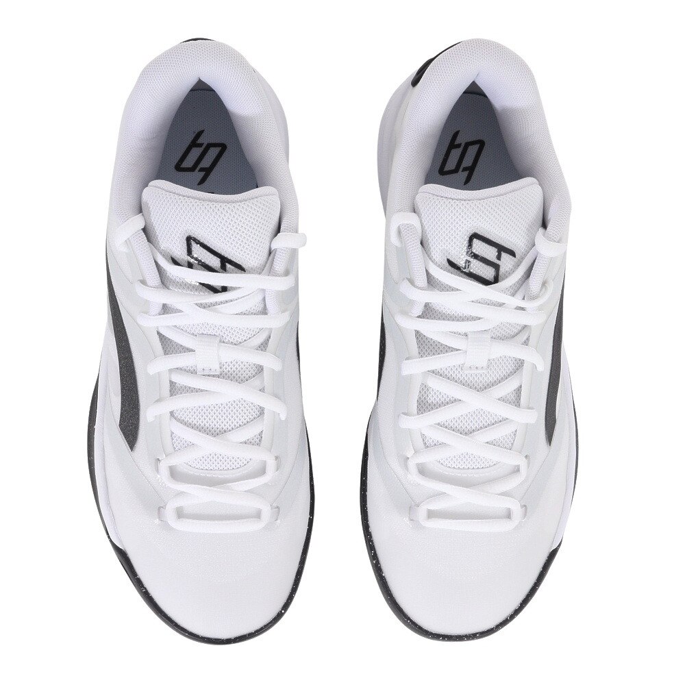プーマ（PUMA）（メンズ）バスケットシューズ バッシュ ステューウィー2 チーム 37908202