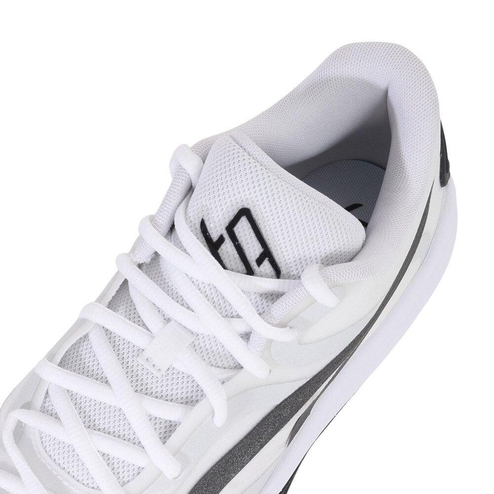 プーマ（PUMA）（メンズ）バスケットシューズ バッシュ ステューウィー2 チーム 37908202