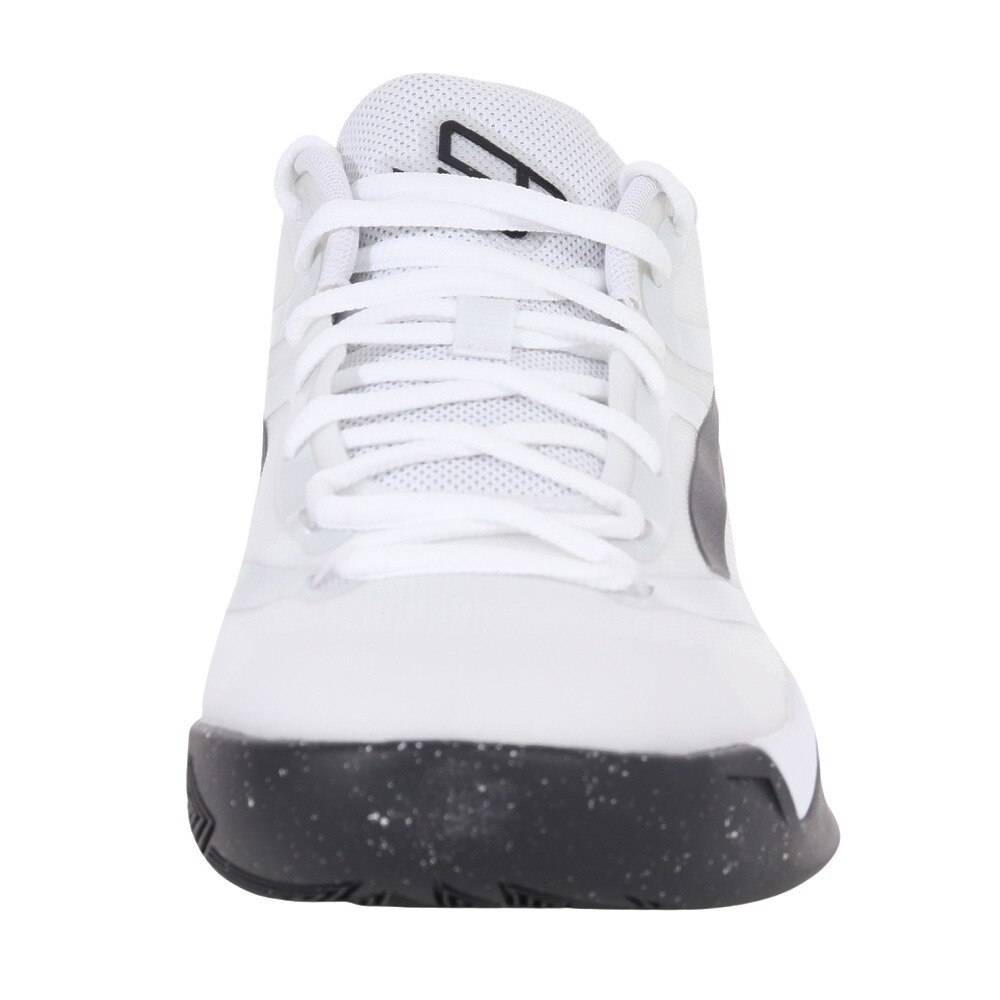 プーマ（PUMA）（メンズ）バスケットシューズ バッシュ ステューウィー2 チーム 37908202