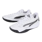 プーマ(PUMA)(メンズ)バスケットシューズ バッシュ ステューウィー2 チーム 37908202