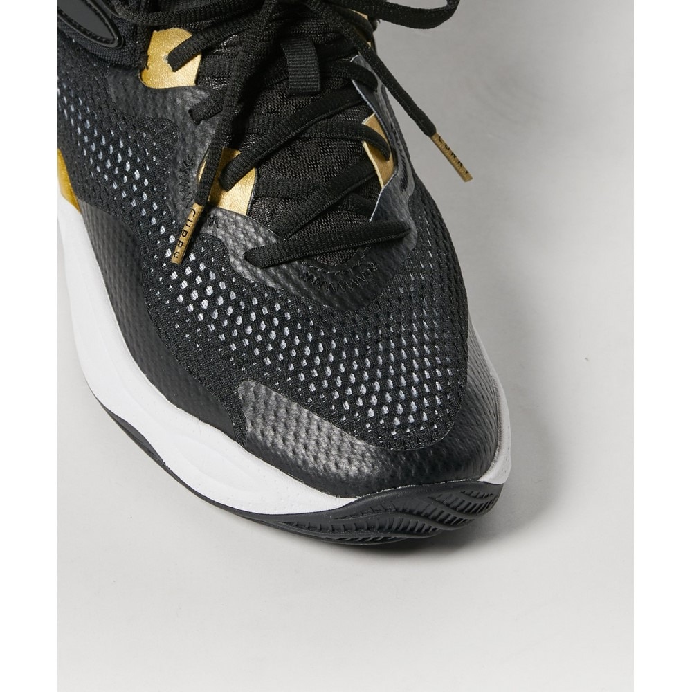 アンダーアーマー（UNDER ARMOUR）（メンズ、レディース）バスケ