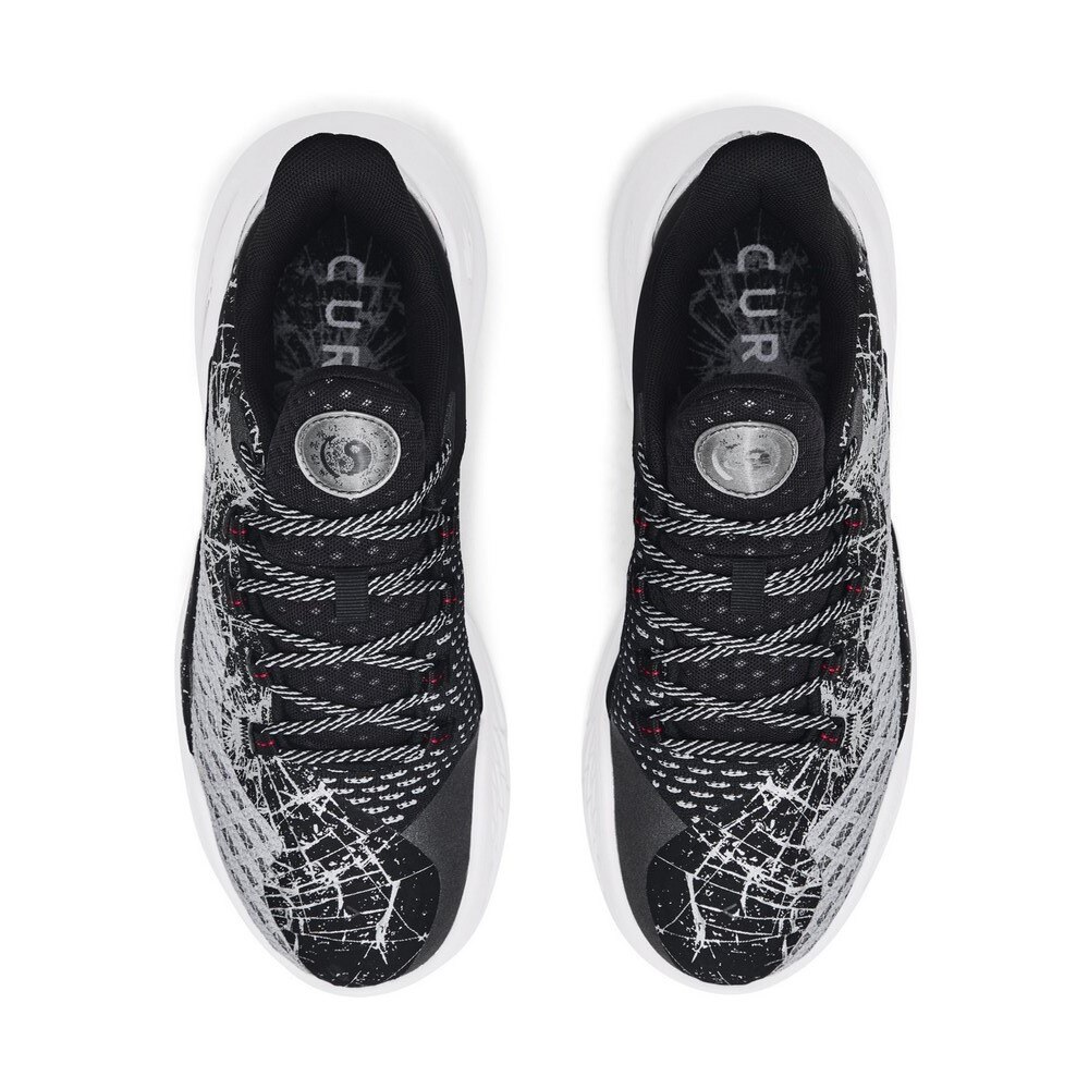アンダーアーマー（UNDER ARMOUR）（メンズ）バスケットシューズ バッシュ カリー 11 FD 3027503 001 お一人様一点まで