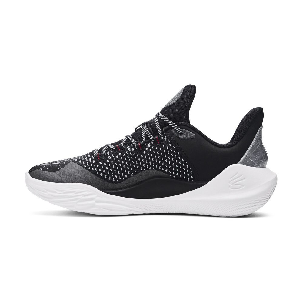 アンダーアーマー（UNDER ARMOUR）（メンズ）バスケットシューズ バッシュ カリー 11 FD 3027503 001 お一人様一点まで