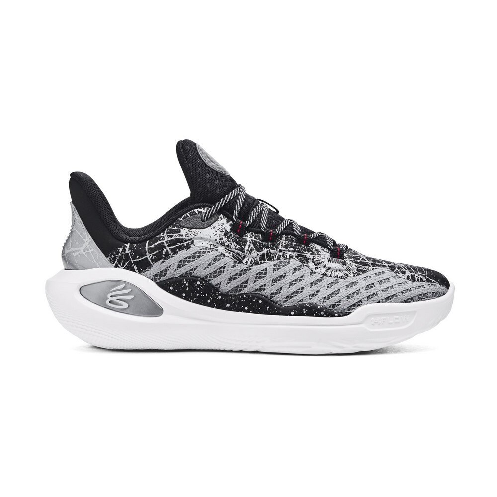 アンダーアーマー（UNDER ARMOUR）（メンズ）バスケットシューズ バッシュ カリー 11 FD 3027503 001 お一人様一点まで