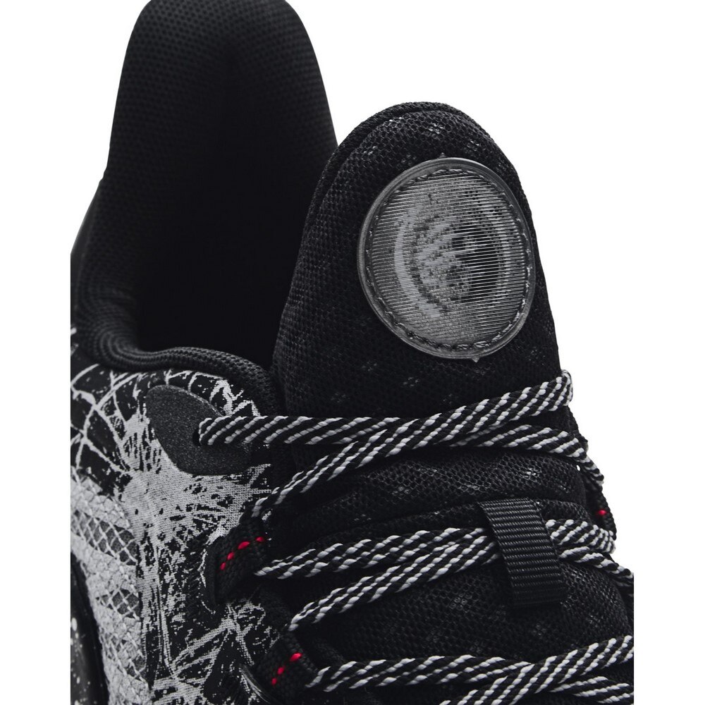 アンダーアーマー（UNDER ARMOUR）（メンズ）バスケットシューズ バッシュ カリー 11 FD 3027503 001 お一人様一点まで