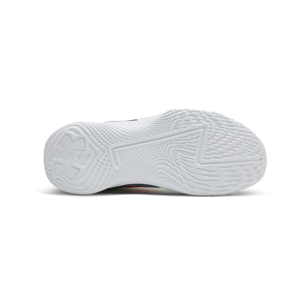 アンダーアーマー（UNDER ARMOUR）（メンズ）バスケットシューズ バッシュ カリー1 ロー フロトロ NM 3025633 001