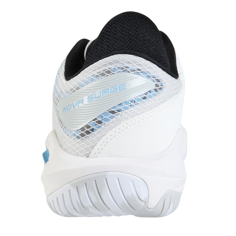 アシックス（ASICS）（メンズ）バスケットシューズ バッシュ ノヴァサージ ロー NOVA SURGE LOW 1061A043.102