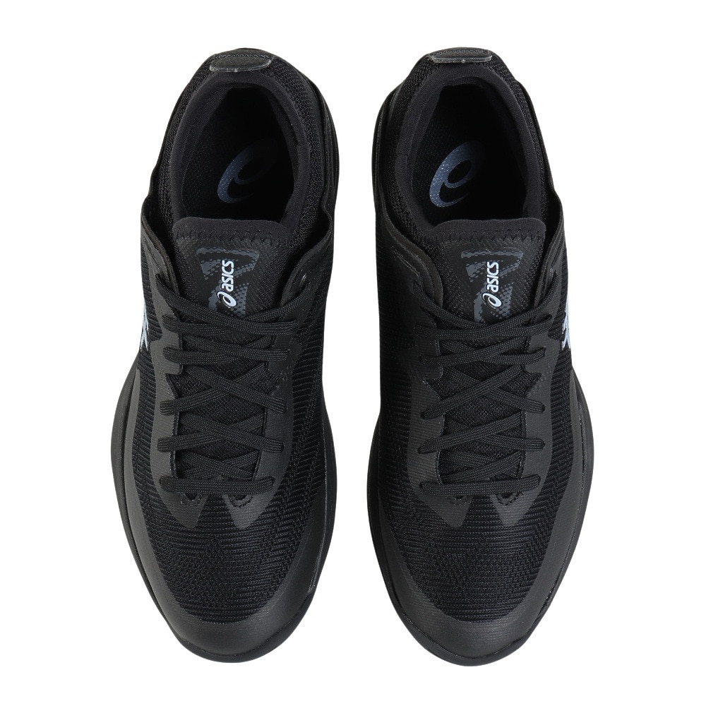 アシックス（ASICS）（メンズ、レディース）バスケットシューズ バッシュ グライドノヴァ FF 3 ローカット 1063A072.002