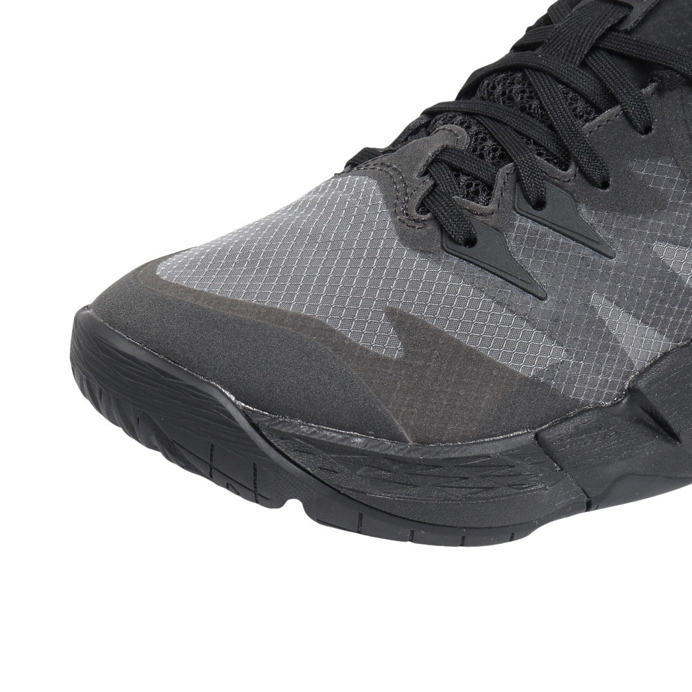 アシックス（ASICS）（メンズ、レディース）バスケ シューズ アンプレアルス ロー 2 1063A083.001