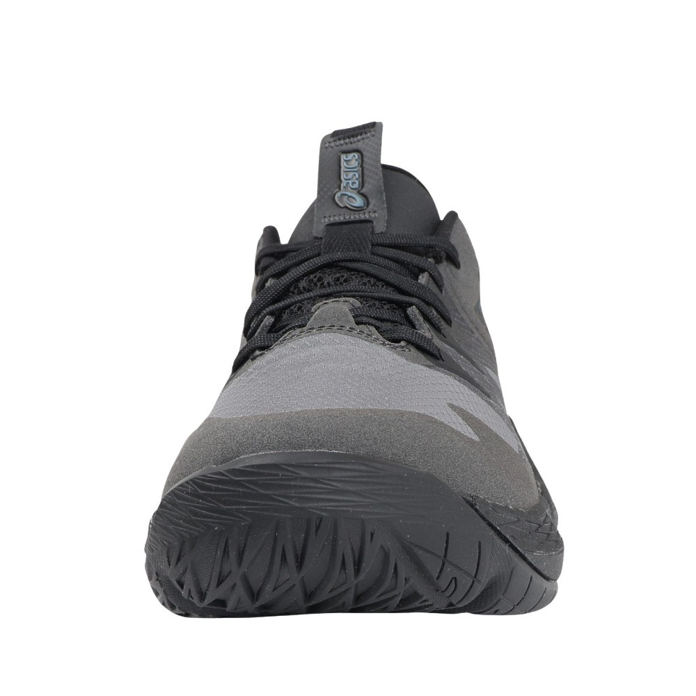アシックス（ASICS）（メンズ、レディース）バスケ シューズ アンプレアルス ロー 2 1063A083.001