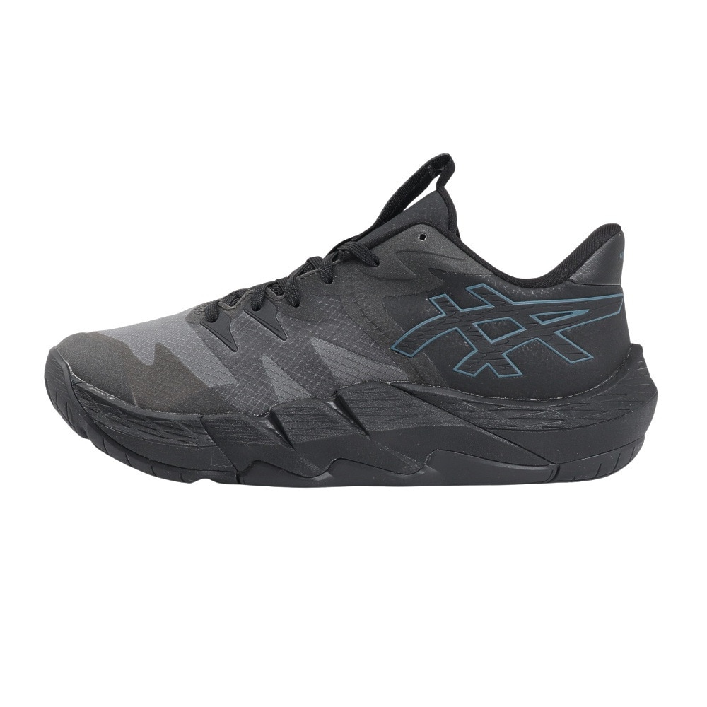アシックス（ASICS）（メンズ、レディース）バスケ シューズ アンプレアルス ロー 2 1063A083.001