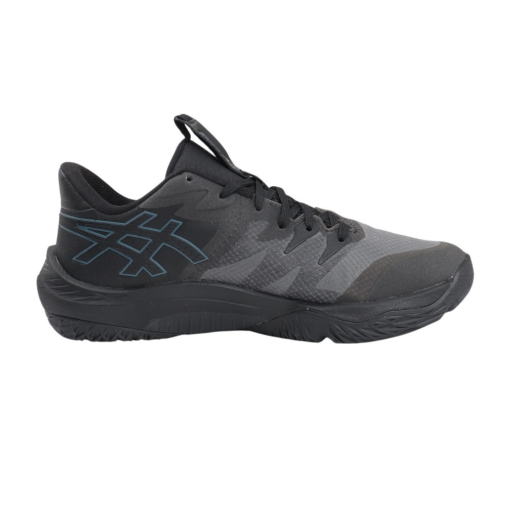 アシックス（ASICS）（メンズ、レディース）バスケ シューズ アンプレアルス ロー 2 1063A083.001