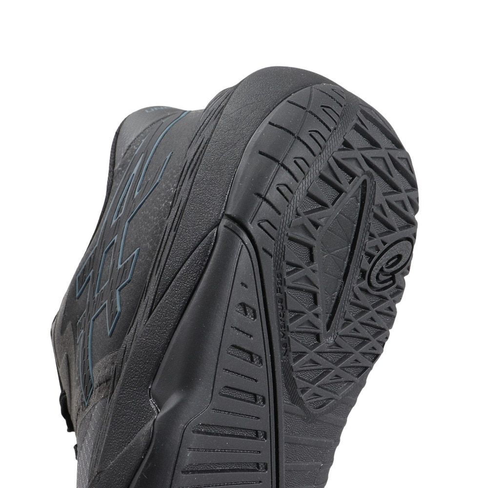 アシックス（ASICS）（メンズ、レディース）バスケ シューズ アンプレアルス ロー 2 1063A083.001