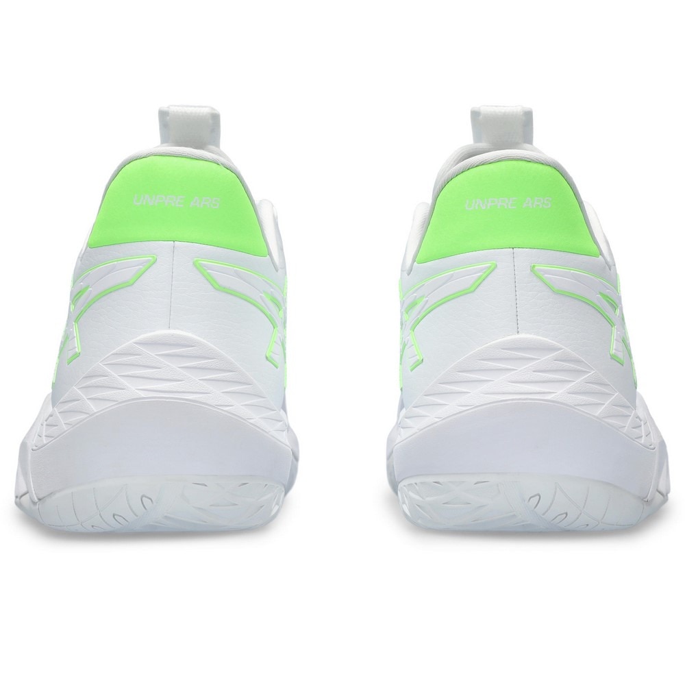 アシックス（ASICS）（メンズ、レディース）バスケ シューズ アンプレアルス ロー 2 1063A083.100