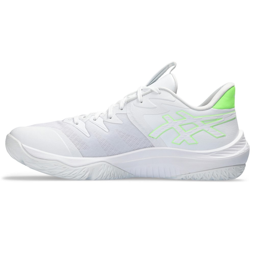 アシックス（ASICS）（メンズ、レディース）バスケットシューズ バッシュ UNPRE ARS LOW 2 1063A083.100