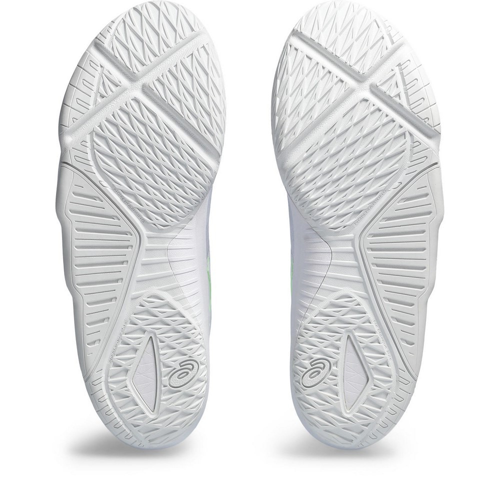 アシックス（ASICS）（メンズ、レディース）バスケ シューズ アンプレアルス ロー 2 1063A083.100