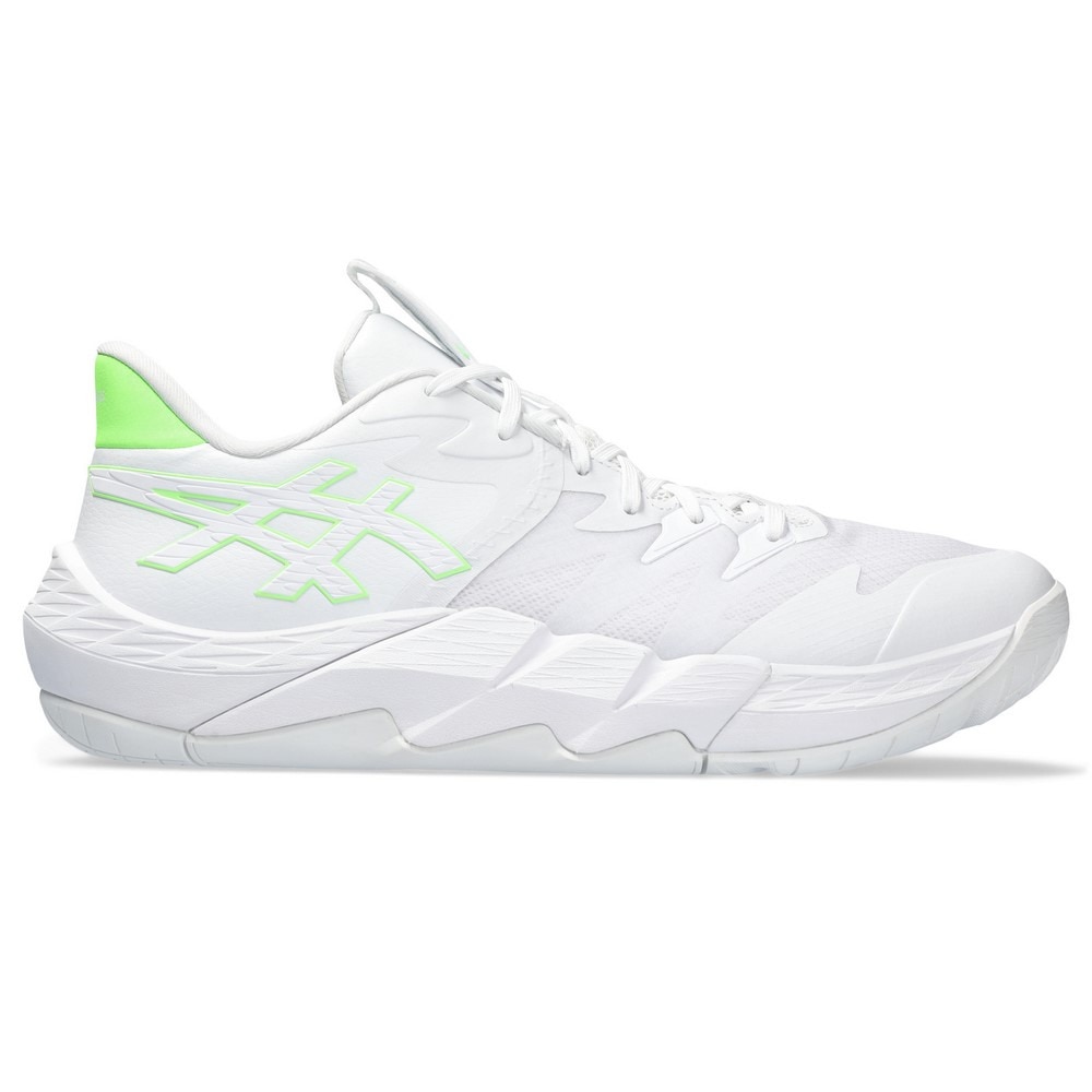 アシックス（ASICS）（メンズ、レディース）バスケ シューズ アンプレアルス ロー 2 1063A083.100