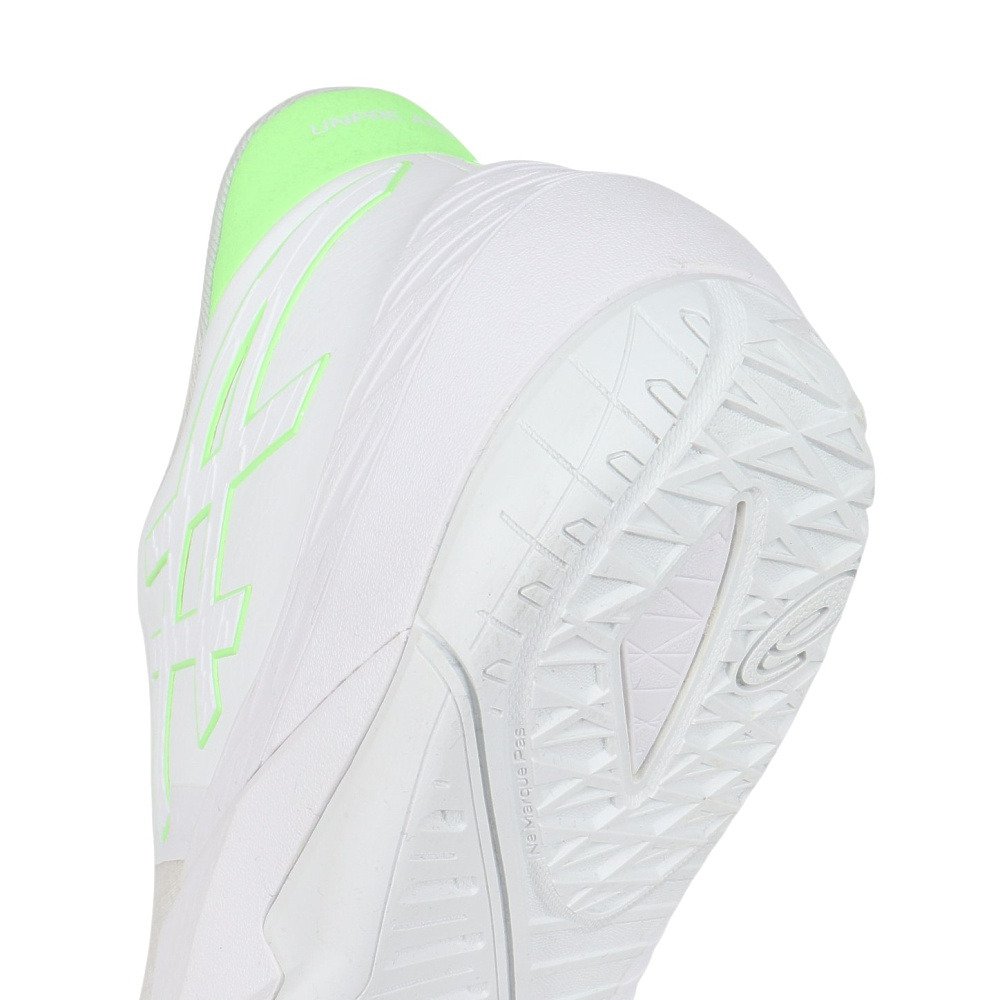 アシックス（ASICS）（メンズ、レディース）バスケ シューズ アンプレ