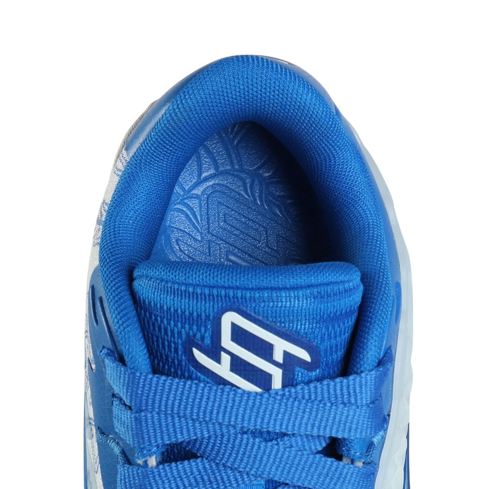 プーマ（PUMA）（メンズ、レディース）バスケットシューズ バッシュ STEWIE3SUMMERINPARIS パリ 37993701